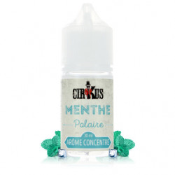 CIRKUS  Concentre Menthe...