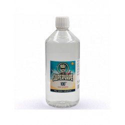 BASE DIY par 10ML SUPERVAPE...