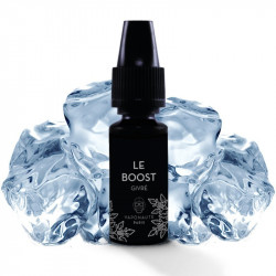 AVENIR VAPOTER BOOSTER...