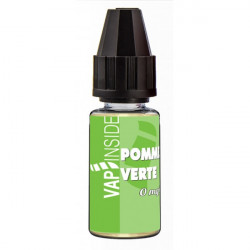 KAPALINA POMME VERTE 18MG