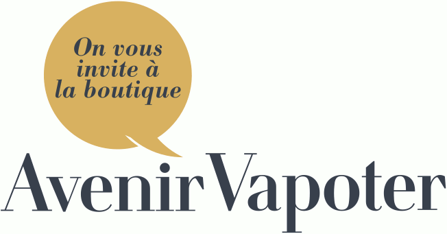 Avenir Vapoter, la Boutique