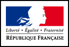Logo République Française